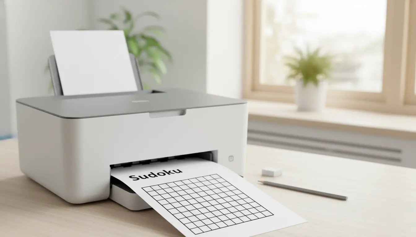 large print sudoku books