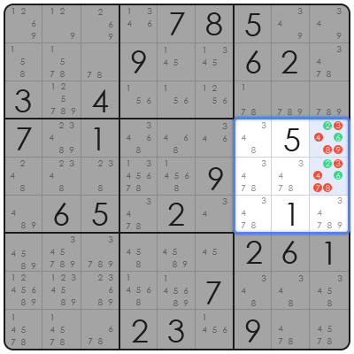 sudoku python solver
